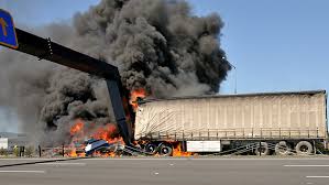 Texas Truck Accident Attorneys - Personal Injury Lawyers